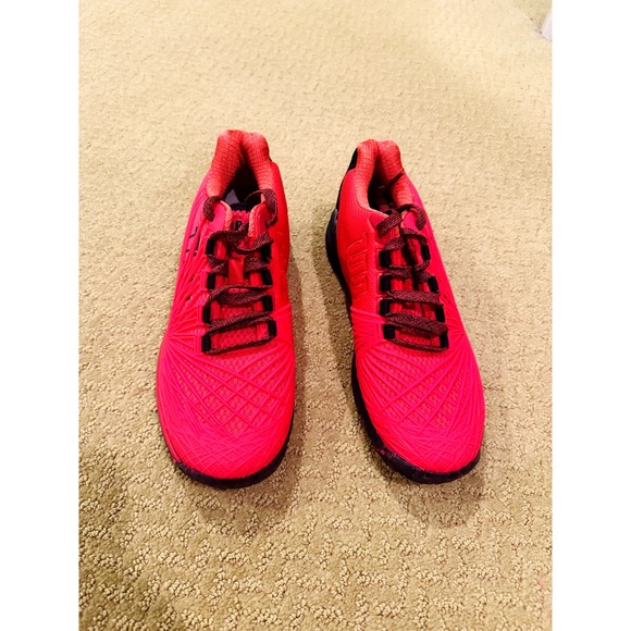 Wilson Kaos 2.0 womens tennis sneakers - Picture 2 of 3